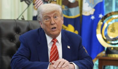 Trump: Elon Musk beni hayal kırıklığına uğrattı