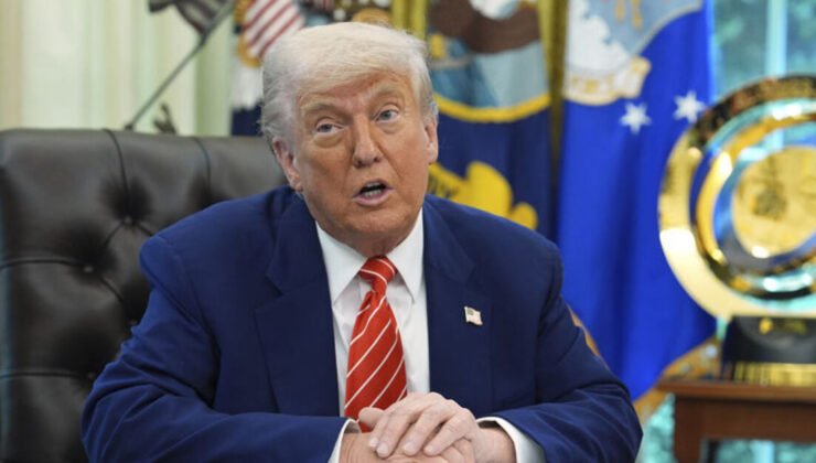 Trump: Elon Musk beni hayal kırıklığına uğrattı