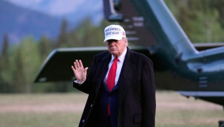 Trump G7 Zirvesi’nden erken ayrıldı: ABD ulusal güvenlik ekibi acil toplantıya çağrıldı