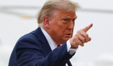 Trump: İran saldırılarının istihbarat raporlarını sızdıran Demokratlar yargılanmalı