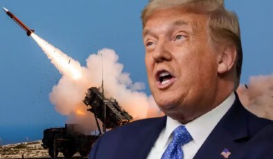 Trump: İran’daki nükleer tesisler tamamen yıkıldı