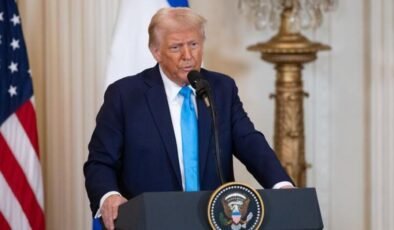 Trump, Netanyahu’nun ABD’yi savaşa dahil etme talebini kabul etmedi