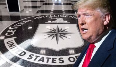Trump’ın ABD medyası ile giriştiği İran savaşına CIA de dahil oldu