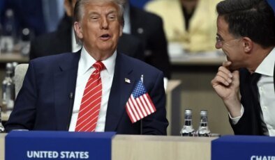 Trump’ın açıklamasına rağmen NATO bildirisinde 5. madde vurgusu