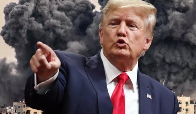 Trump’tan yeni Gazze mesajı: Anlaşmayı yapın ve rehineleri geri alın