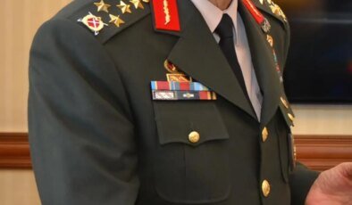 TSK’ya FETÖ operasyonu! 176 asker hakkında gözaltı kararı