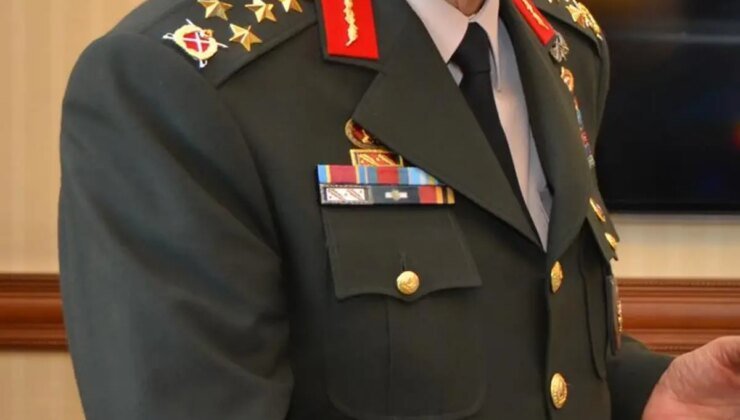 TSK’ya FETÖ operasyonu! 176 asker hakkında gözaltı kararı