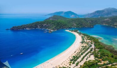 Türkiye, 2024’te Dünyada En Çok Turist Çeken 4. Ülke Oldu