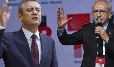 Türkiye mutlak butlanı konuşurken dikkat çeken anket: Kılıçdaroğlu mu, Özel mi?
