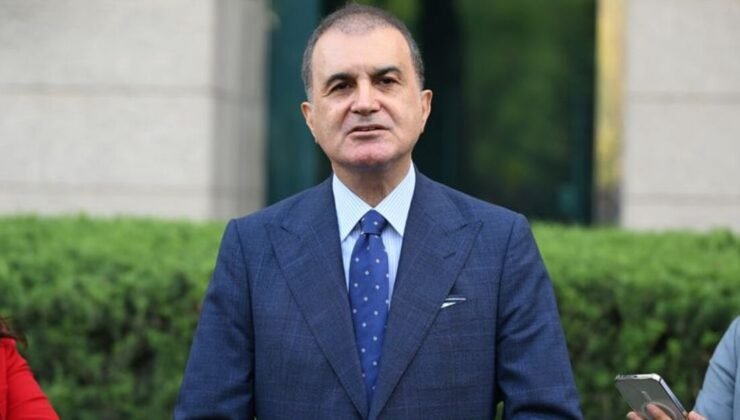 Türkiye’den ilk tepki… Ömer Çelik: Barbarca bir saldırganlıktır