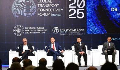 Türkiye’nin 2053 Net Sıfır Emisyon Hedefi ve Akıllı Altyapı Vurgusu