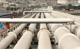 Türkiye’nin petrol ithalatı yüzde 2,2 arttı