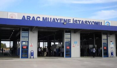 TÜVTÜRK dönemi bitiyor! İşte araç muayene istasyonlarının yeni ismi