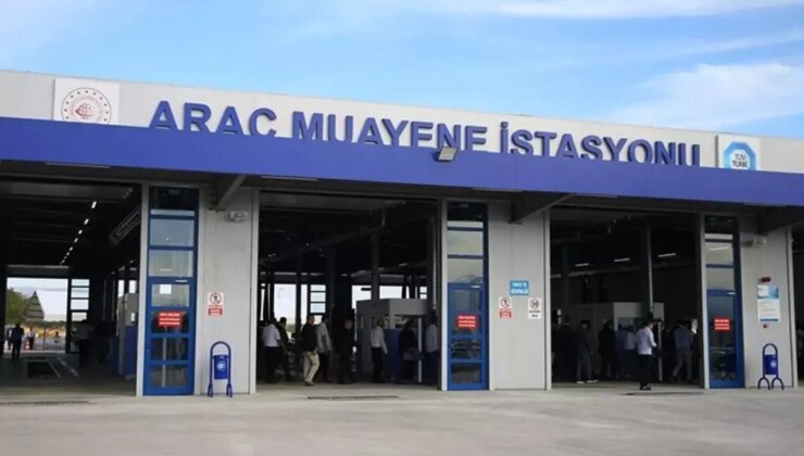 TÜVTÜRK dönemi bitiyor! İşte araç muayene istasyonlarının yeni ismi