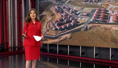 tv100 Ana Haber sunucusu Kübra Par: Murat Kurum’u bu başarısı için kutlamak gerek