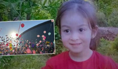 Umut balonları bırakılmıştı… 5 yaşındaki Elif Azra’dan acı haber!