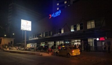 Üniversiteli Uğur, denizde boğuldu