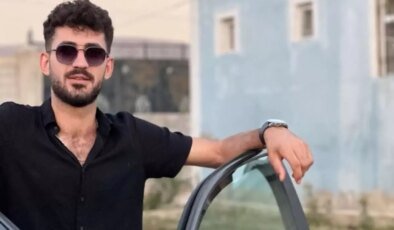 Uşak’ta Motosiklet Sürücüsü Kaza Sonucu Hayatını Kaybetti