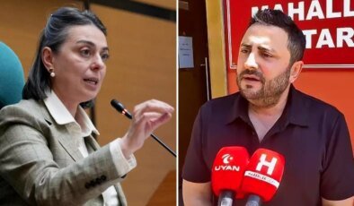 Üsküdar’da rayiç bedel tartışması! Muhtar yüzde 700’lük zamma isyan etti