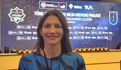 Uzay Kolonileşmesi İçin Yapay Zeka ve İnsan Fizyolojisi Üzerine Çalışmalar