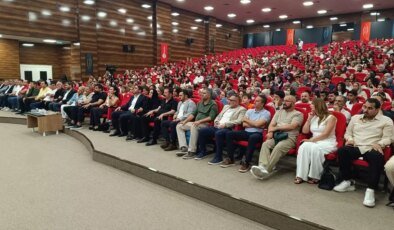 Van’da TEDx İskele Etkinliği Düzenlendi