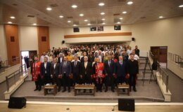 Veteriner Hekimleri Yangın Bölgeleri İçin Göreve Hazır