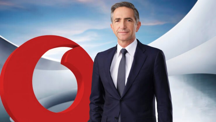 Vodafone Türkiye CEO’su Aksoy: ‘İyi bir deneyim’ sözü veriyoruz