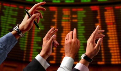 Yabancıdan 1.6 milyar dolarlık tahvil satışı