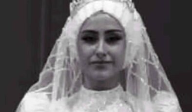 Yaren 8 aylık hamile ve 17 yaşındaydı