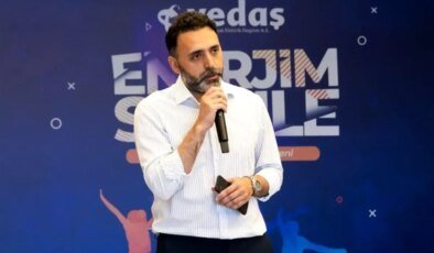 YEDAŞ’tan Yeni Mezun Gençlere Kariyer Fırsatı: ‘Enerjim Sizinle’ MT Programı Başvuruları Başladı