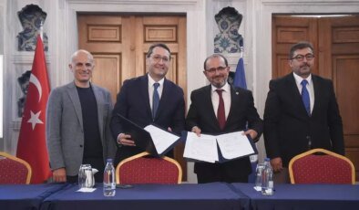 Yıldız Techno Girişim Sermayesi Yatırım Fonu Kuruldu