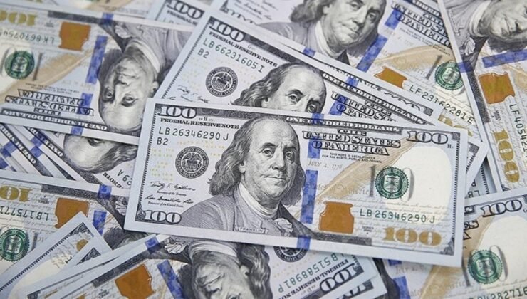 Yılın ilk dört ayında Türkiye’ye 3,3 milyar dolarlık uluslararası doğrudan yatırım geldi