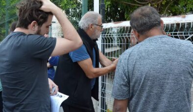 YKS’ye geç kaldı, babası ikna etmeye çalışırken "Zaten istemiyordum" dedi