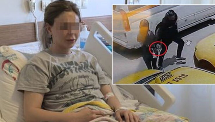 Yürek yakan feryat: Bir kurşun daha yemek istemiyorum!