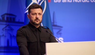 Zelenskiy: Rusya’nın önerileri kabul edilemez