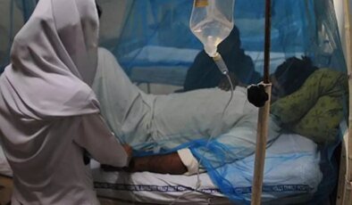 Zimbabve’de sıtma salgını korkunç boyutta: 317 kişi hayatını kaybetti