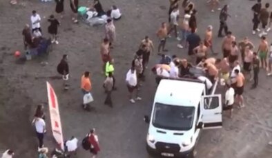 Zonguldak’ta Boğulma Faciası: Üniversite Öğrencisi Uğur Ayaz Hayatını Kaybetti
