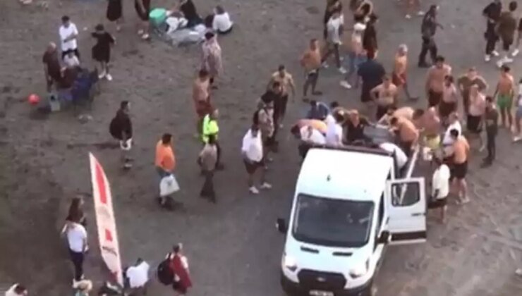 Zonguldak’ta Boğulma Faciası: Üniversite Öğrencisi Uğur Ayaz Hayatını Kaybetti