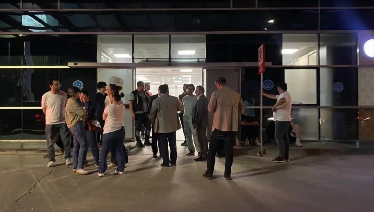 Zonguldak’ta Boğulma Tehlikesi Geçiren Üniversite Öğrencisi Hayatını Kaybetti