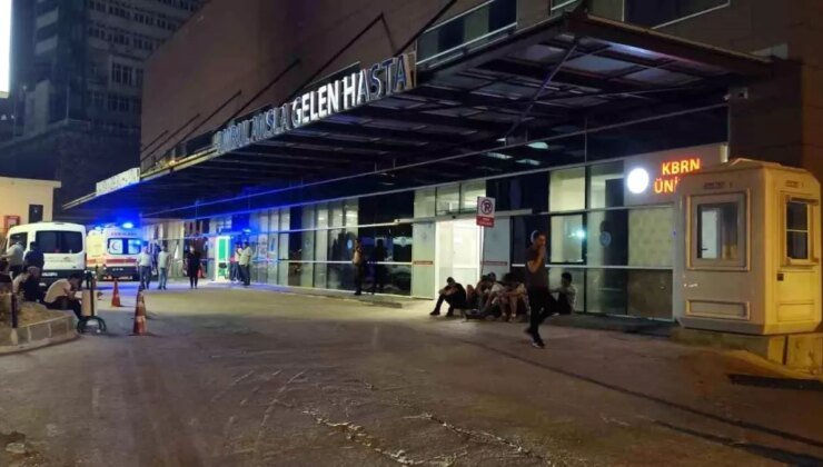 Zonguldak’ta Hemşirelik Öğrencisi Uğur Ayaz Boğularak Hayatını Kaybetti