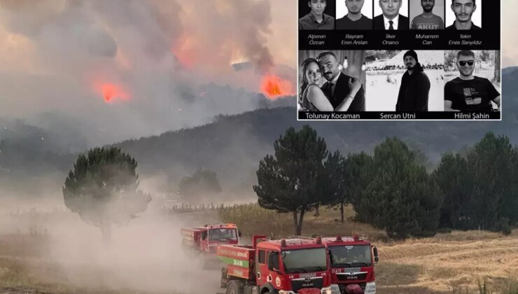 10 kahraman nasıl şehit oldu? Görgü tanığından vahim iddia