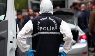10 yaşındaki çocuğun kazara vurduğu akrabası hayatını kaybetti
