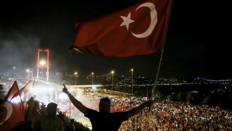 15 Temmuz’da İstanbul’da neler yaşandı?