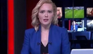 15 Temmuz’da silah zoruyla bildiri okutulan spiker Tijen Karaş’ın yeni mesleği şaşırttı