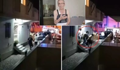 17 yaşındaki genç, 72 yaşındaki adamı bıçakladı! Taciz iddiası vahim