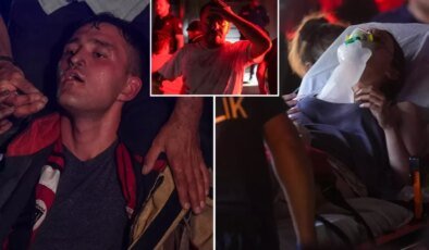 1’i bebek 3 kişinin hayatını kaybettiği apartman yangınında 3 kişi tutuklandı