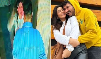 2 aylık eşini satırla ve bıçakla öldürdü