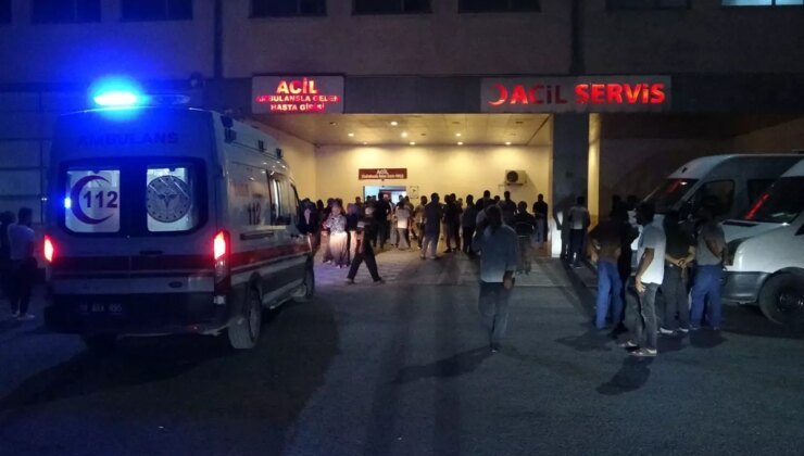 2 çocuk annesi kadın eşinin 20’den fazla bıçak darbesiyle katledildiü