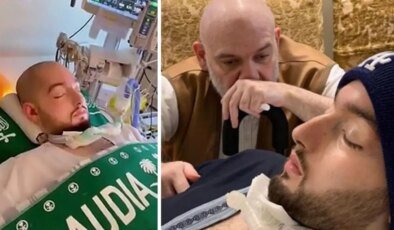 20 yıldır komada olan Suudi Prens Velid hayatını kaybetti