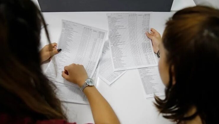 2025 YKS tercih kılavuzu yayımlandı